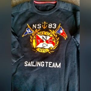 Men's sweater....Nautica